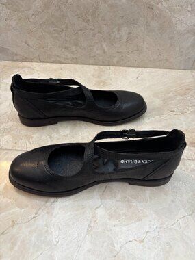 Lucky Brand Black Shoes